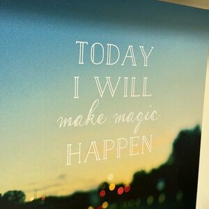 Meet your Posher, Eloïse